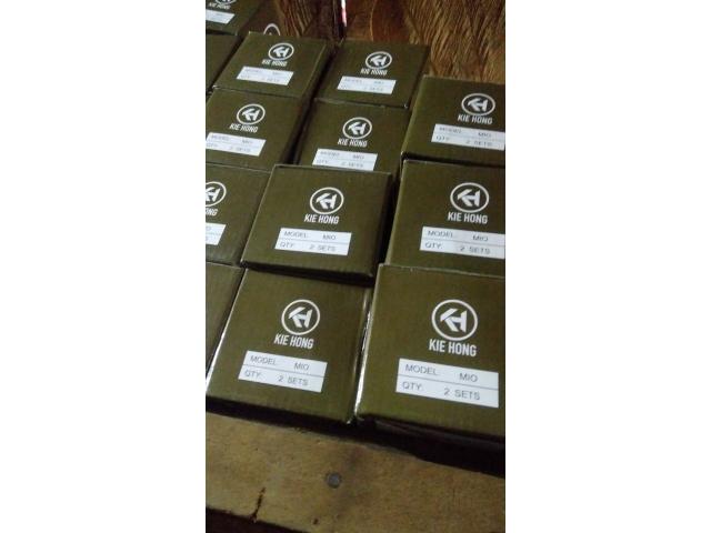 Mio Master Rem Atas + Handel