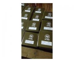 Mio Master Rem Atas + Handel