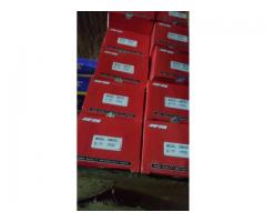 Smash Master Rem Atas + Handel