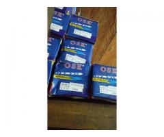 Thunder 125 Master Rem Atas + Handel