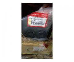 Oil Seal Shock Verza