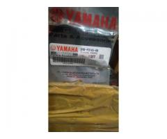 Oil Seal Shock Rx King