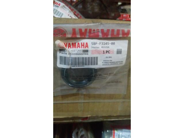 Oil Seal Shock Depan Vixion