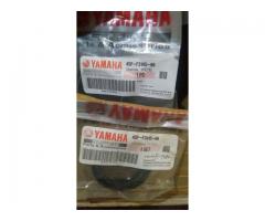 Oil Seal Shock Depan Byson