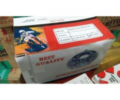 Dudukan Gear Belakang Blade New / Supra X 125