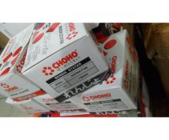 Bendik Stater Satria FU 150