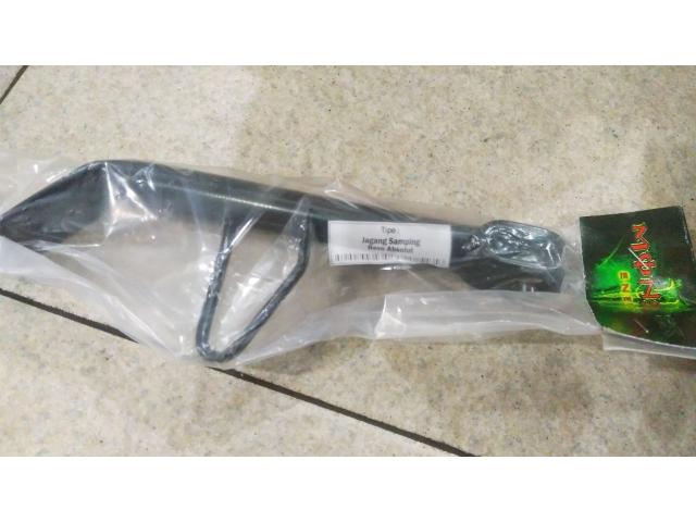 Standar Samping Blade / Revo Absolute