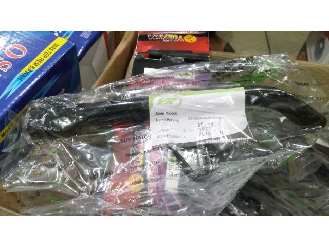 Standar Samping Supra