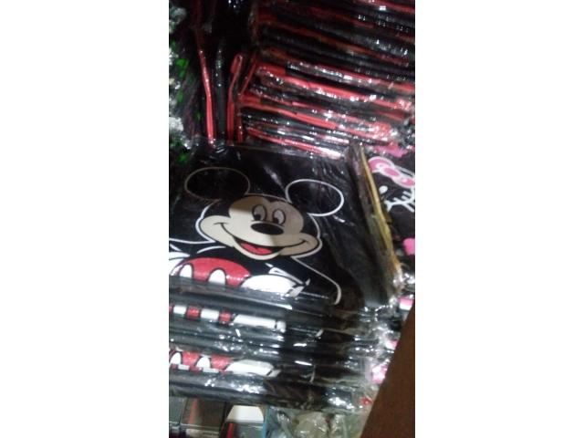 Sarung Jok Motor Berkarakter