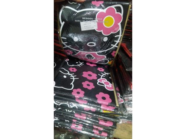 Sarung Jok Motor Berkarakter