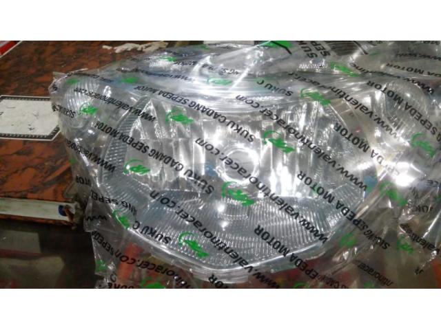 Reflektor Lampu Depan Mio Sporty