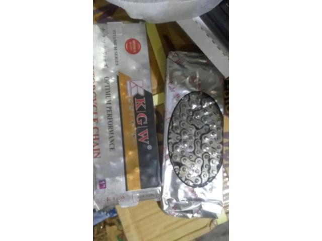 Rantai Motor 428 SH - 128 L