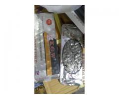 Rantai Motor 428 SH - 128 L