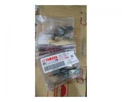 Pelatuk Klep Vega ZR