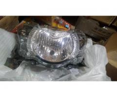 Reflektor Lampu Depan Mio Soul GT