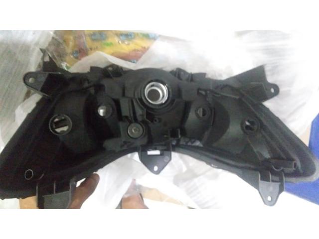 Reflektor Lampu Depan Mio Soul GT