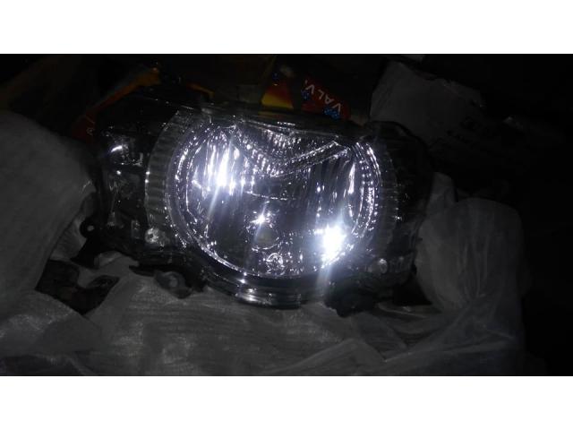 Reflektor Lampu Depan Mio Soul GT