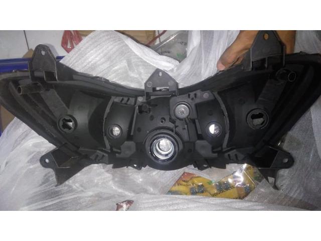 Reflektor Lampu Depan Mio Soul GT