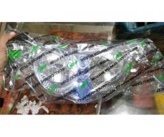 Reflektor Lampu Jupiter Z Manguni