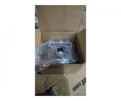 Mio Sporty Blok Seher