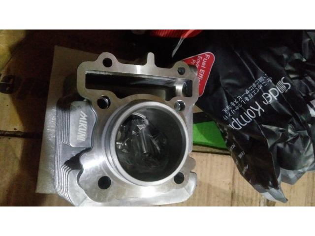 Blok Seher Mio M3 Merk Mikuni