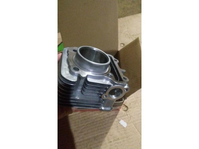 Blok Seher Mio M3 Merk Mikuni