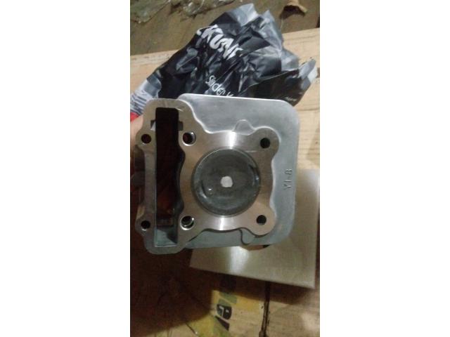 Blok Seher Mio M3 Merk Mikuni