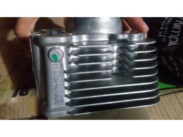 Blok Seher Mio M3 Merk Mikuni