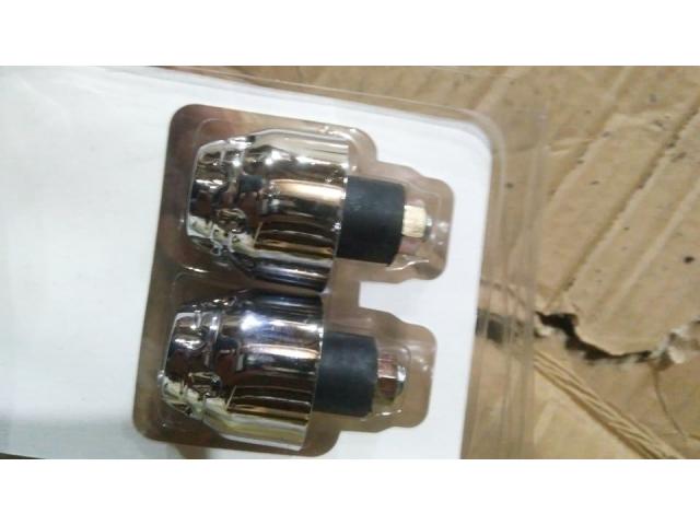 Jalu Tutup Stang Motor