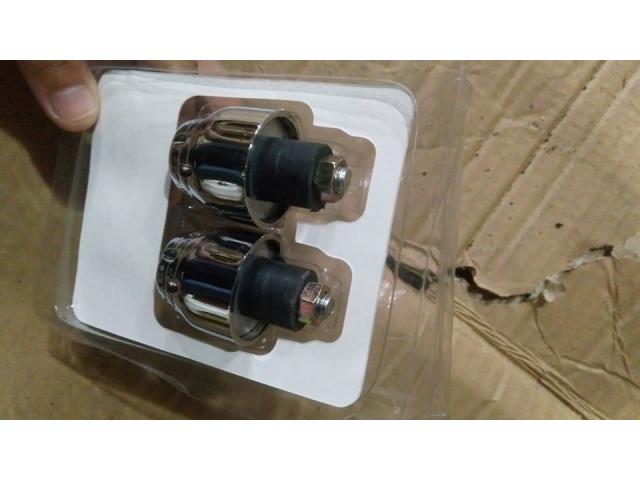 Jalu Tutup Stang Motor