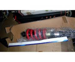 Mono Shock Satria RU LSCM merk Fumeida