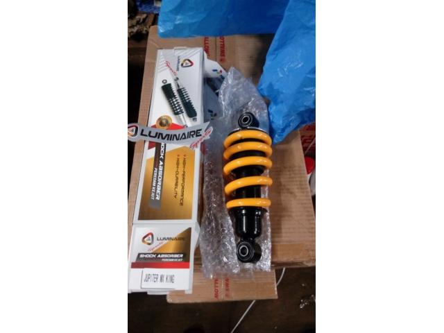 Shock Belakang Mx King