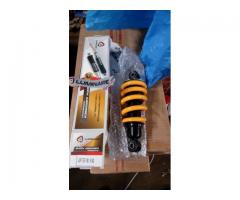 Shock Belakang Mx King