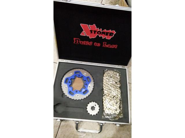 Jupiter Mx Old Gear Set Variasi