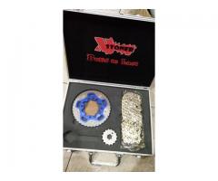 Jupiter Mx Old Gear Set Variasi