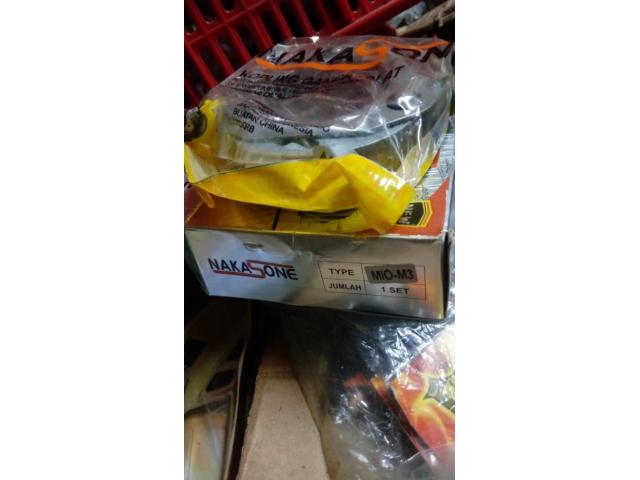 Mio M3 Kampas Ganda / Kopling Otomatis