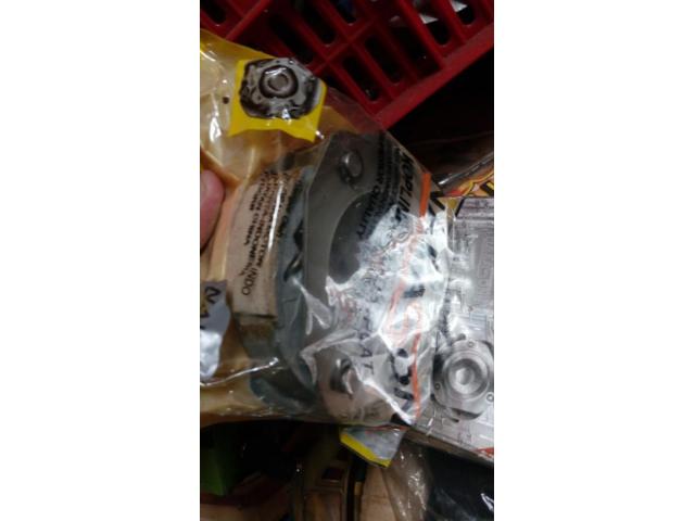 Mio M3 Kampas Ganda / Kopling Otomatis