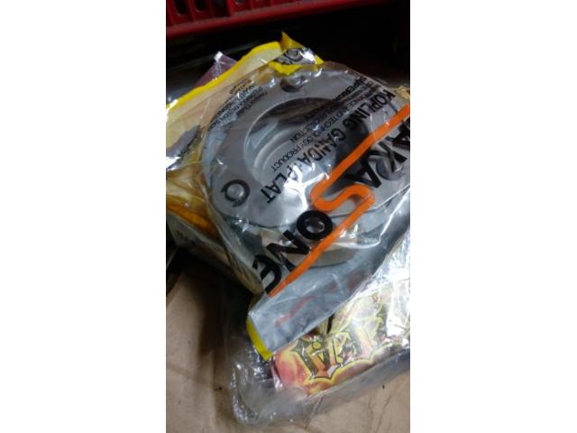 Mio M3 Kampas Ganda / Kopling Otomatis