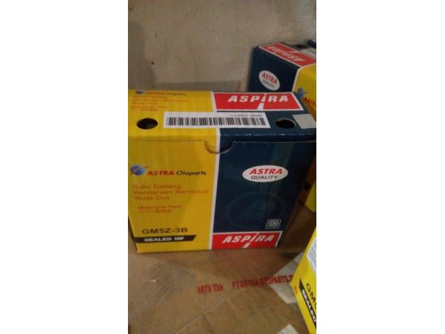 Aki Kering Aspira GM5Z - 3B