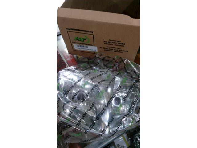 Reflektor Lampu Depan Supra X 125 Helm in