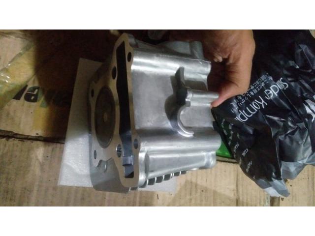 Blok Seher Mio M3 Merk Mikuni