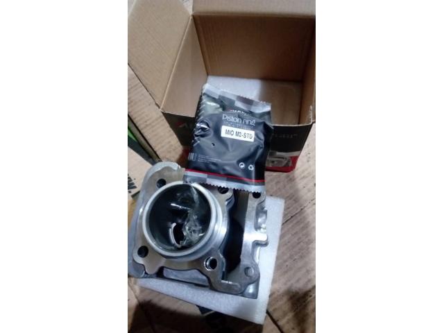 Blok Seher Mio M3 Merk Mikuni