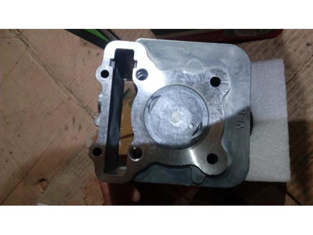 Blok Seher Mio M3 Merk Mikuni