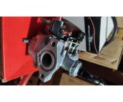 Karbu Supra Merk Kimoro