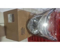 Beat POP Reflektor Lampu Depan Merk Narita