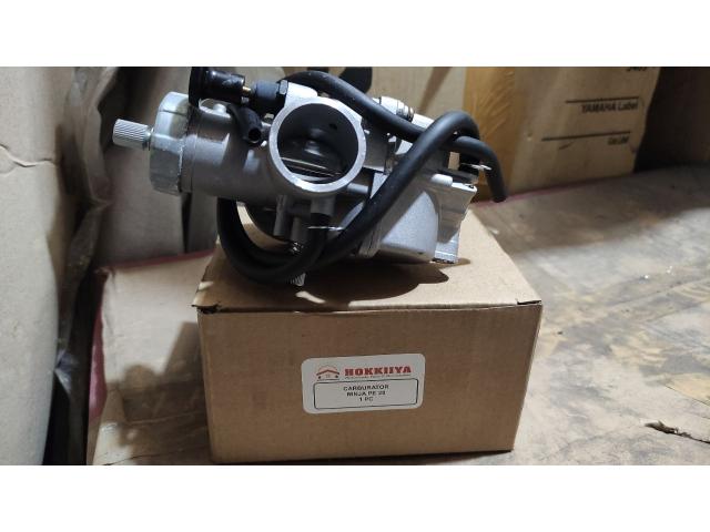Karburator Racing Ninja Pe 28