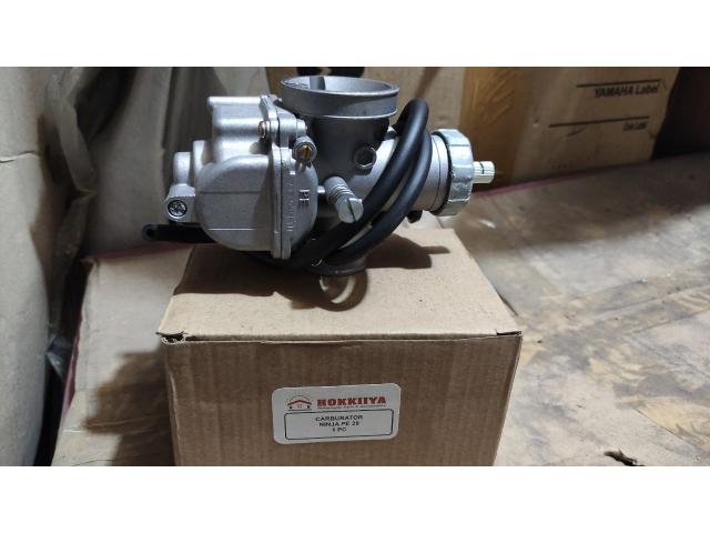 Karburator Racing Ninja Pe 28