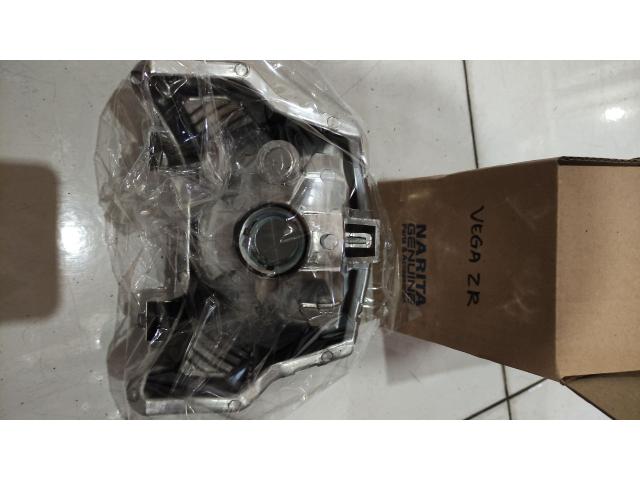Reflektor Lampu Depan Vega ZR