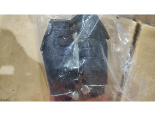 Karet Foot Step Belakang Vega R New / Jupiter Z