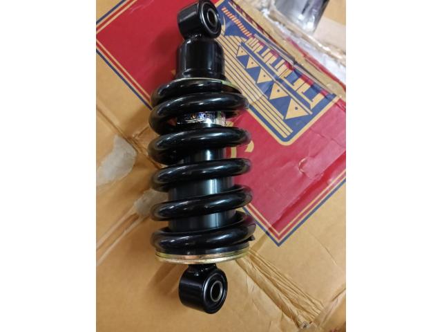 Shok Belakang Mx Old / Mx New